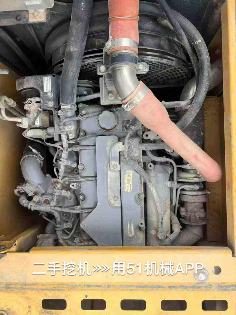 51挖机